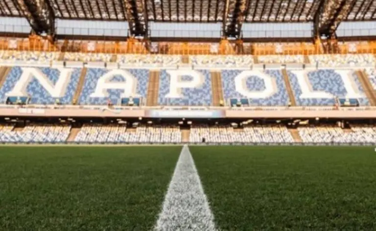 Napoli
