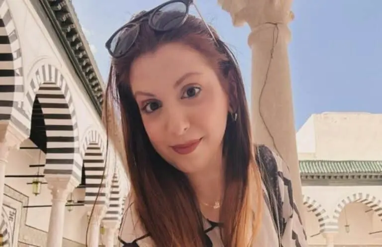 Nathalia Urban