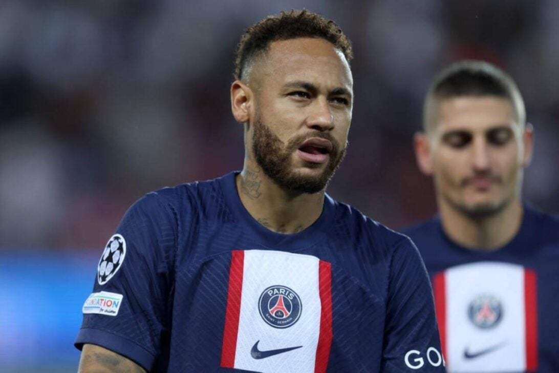 Neymar