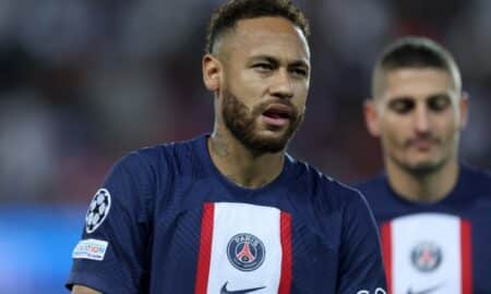 Neymar