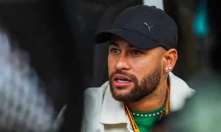 Neymar