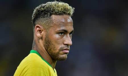 Neymar jr futebol