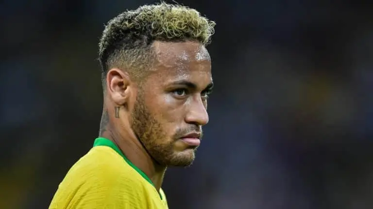 Neymar jr futebol