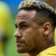 Neymar jr jogador futebol