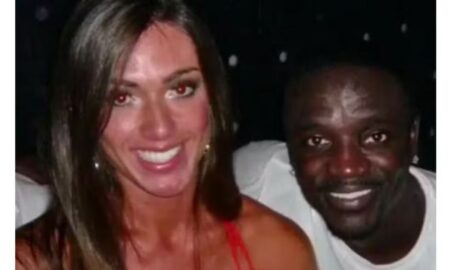Nicle Bahls e akon
