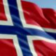 Noruega bandeira
