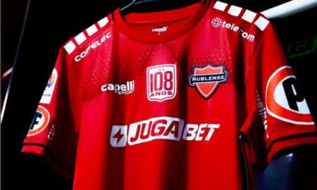 Nublense