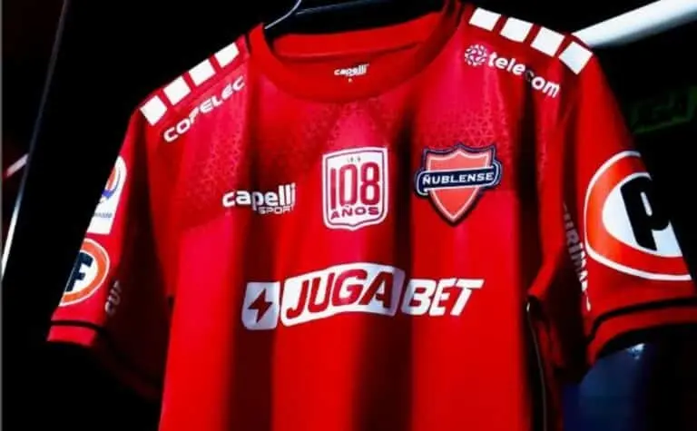 Nublense