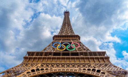 OLIMPIADAS PARIS