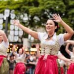 Oktoberfest Blumenau