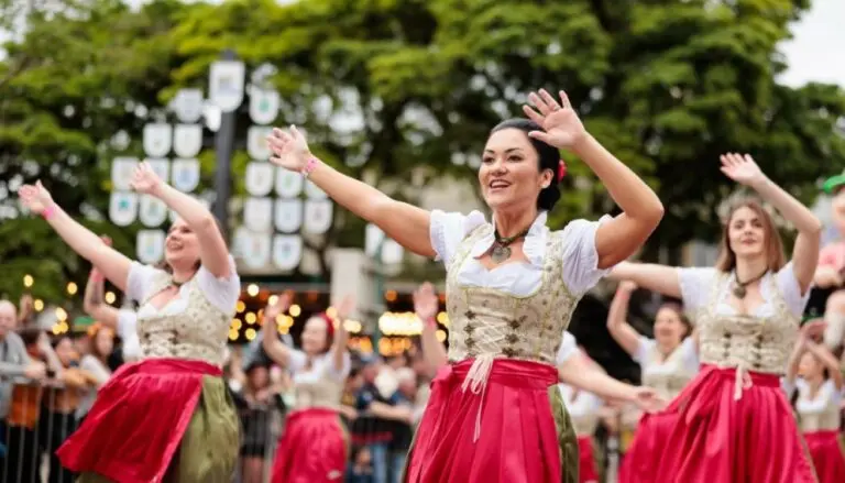 Oktoberfest Blumenau