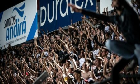 Operario torcida