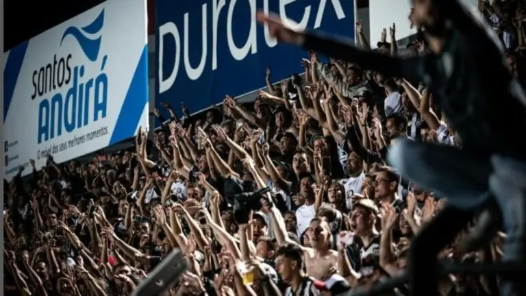 Operario torcida