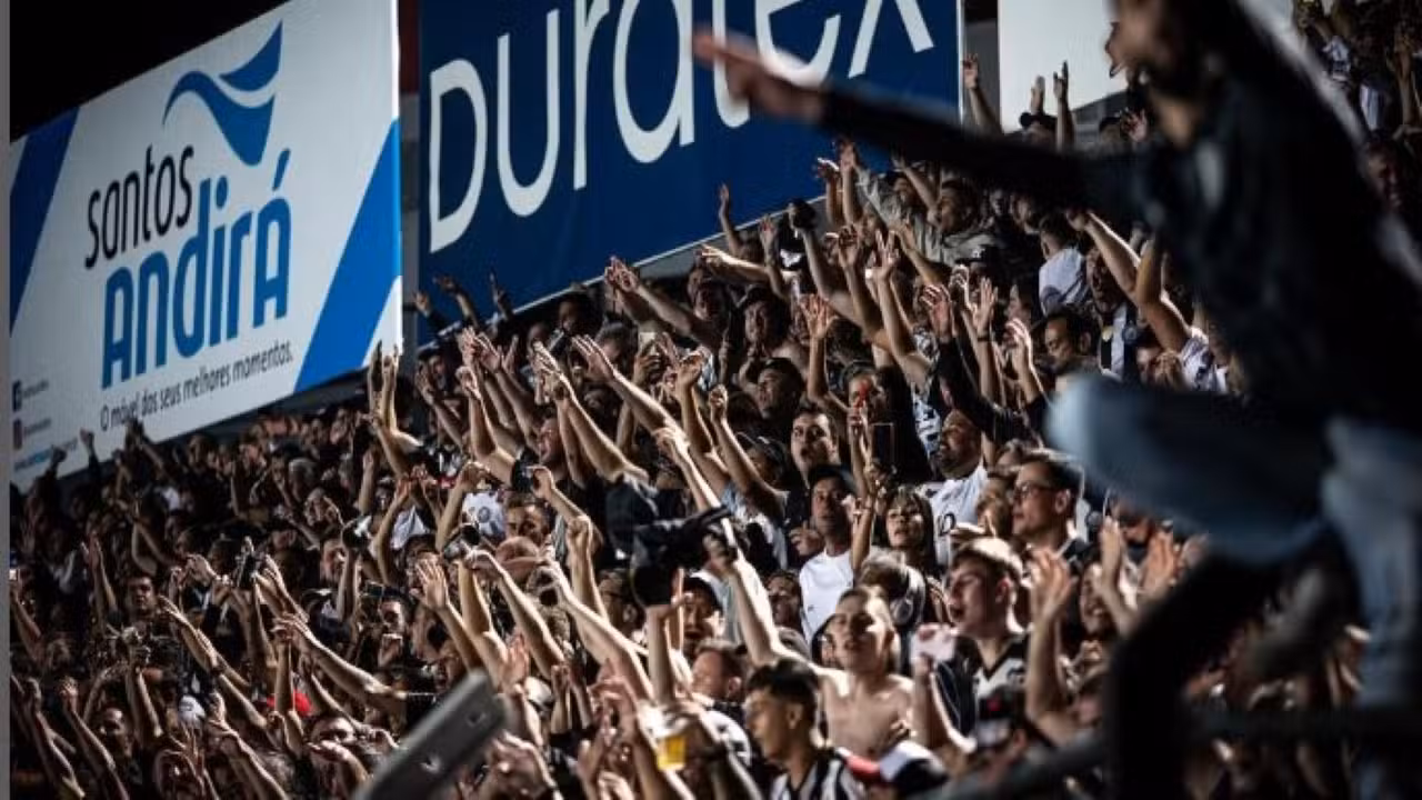 Operario torcida