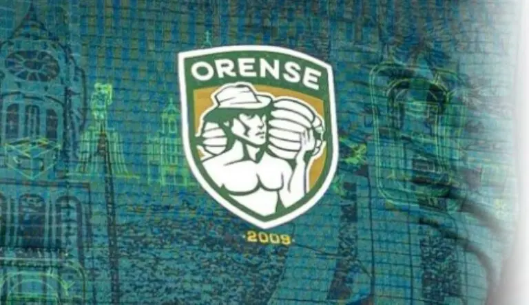 Orense FC