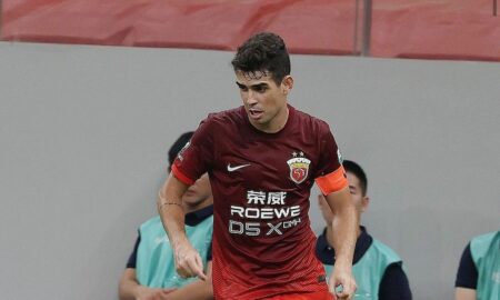 Oscar emboaba