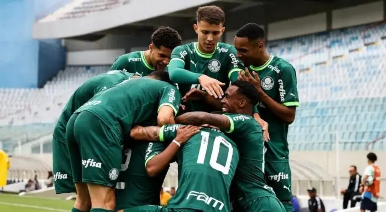 PALMEIRAS SUB20