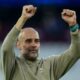 Pep Guardiola