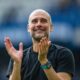 Pep Guardiola