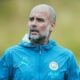 Pep Guardiola