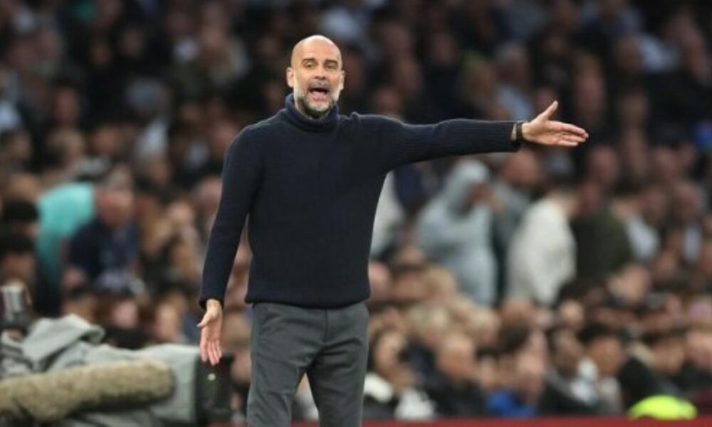 Italien intensiverer indsatsen for Pep Guardiola og fremsætter formelt forslag til træneren