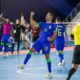 PITO SELEÇÃO FUTSAL