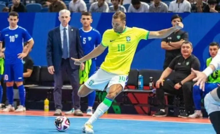 PITO FUTSAL