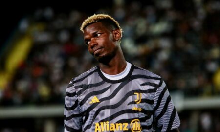 POGBA