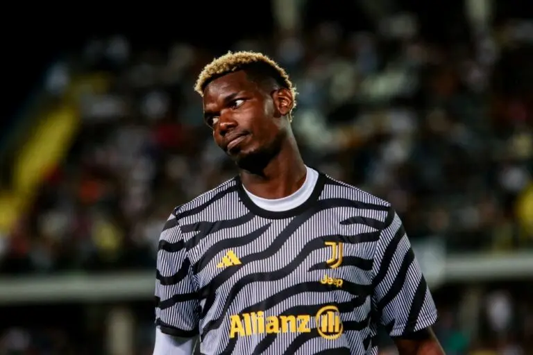 POGBA