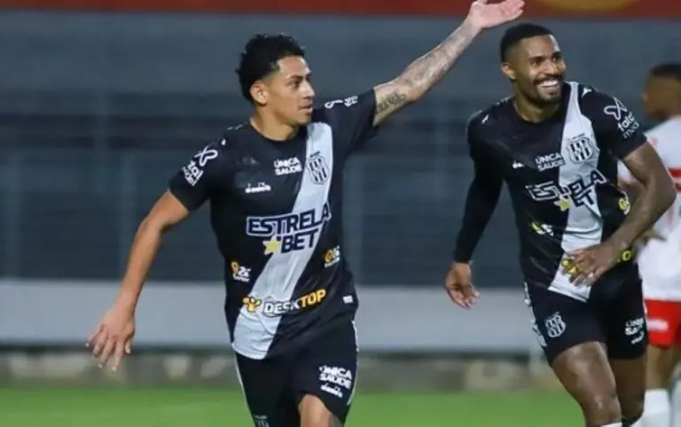 PONTE PRETA