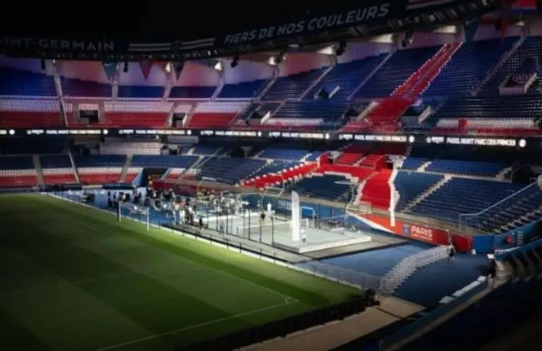 PSG