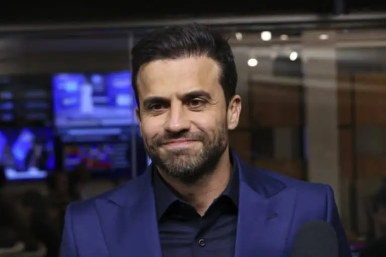 Pablo Marçal
