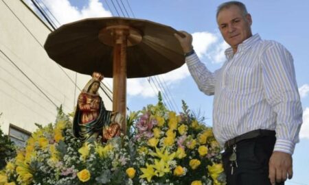 Padre Jocelir