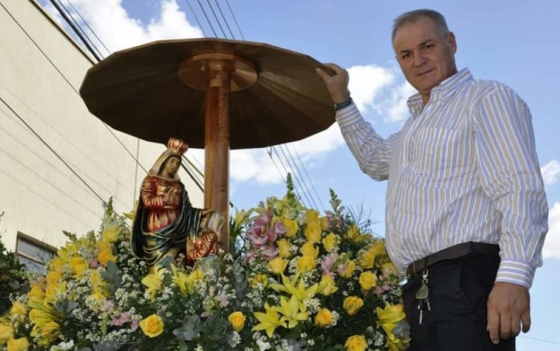 Padre Jocelir