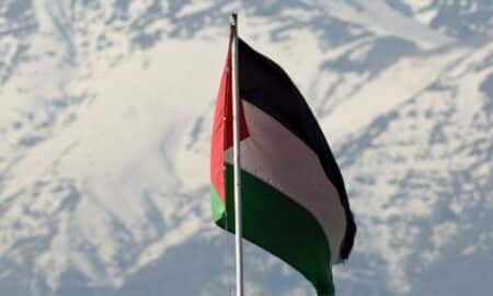 Palestino
