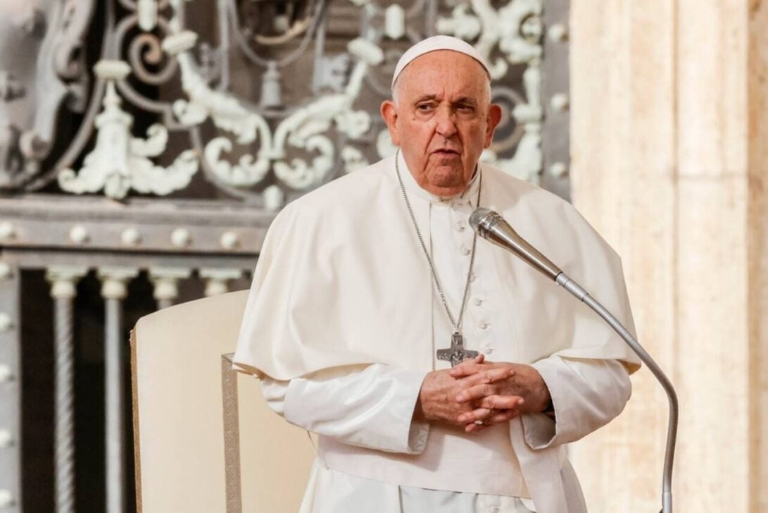 Papa Francisco