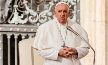 Papa Francisco