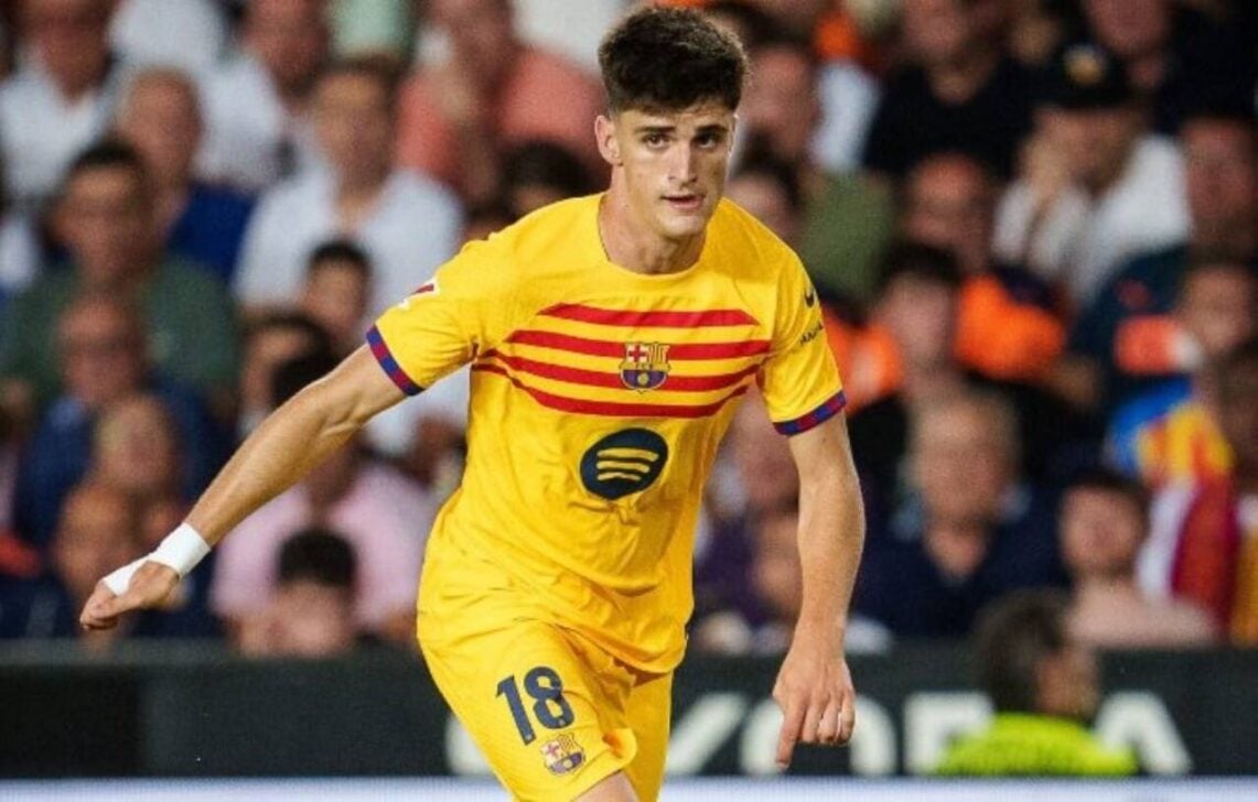 Pau Victor