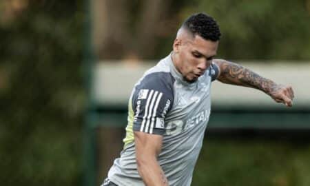 Paulinho atletico