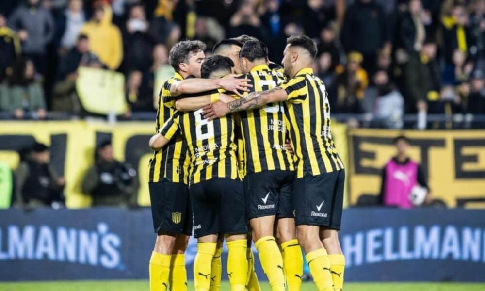 Flamengo perde para Peñarol no Maracanã e enfrenta dificuldades para reverter placar na Libertadores