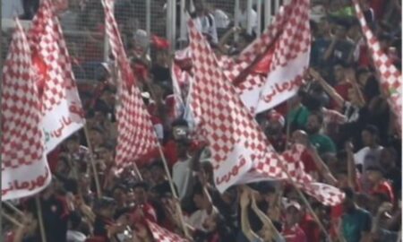 Persepolis FC