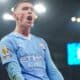 Phil Foden manchester city jogador