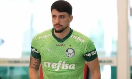 Piquerez Palmeiras
