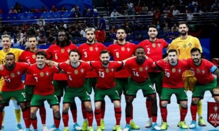 Portugal Futsal