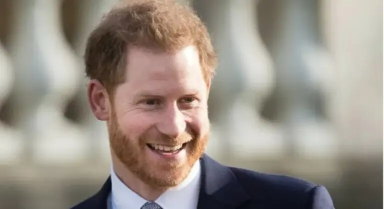 Principe harry
