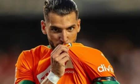 RAFA MIR