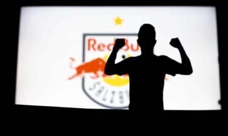 RB Salzburg