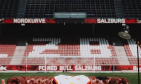 RB Salzburg
