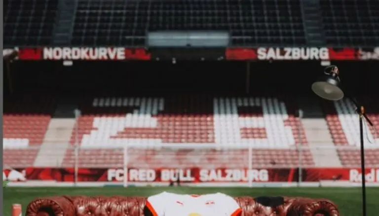 RB Salzburg