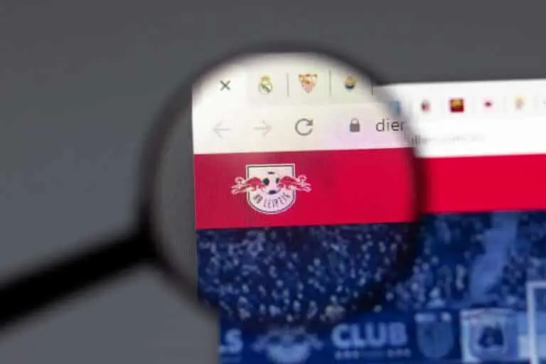 RB Leipzig